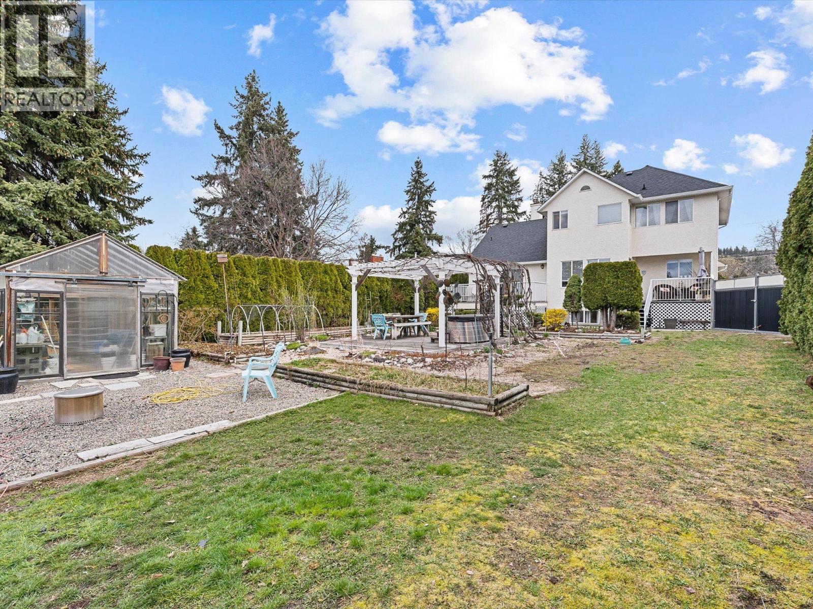  4632 Gordon Drive, Kelowna