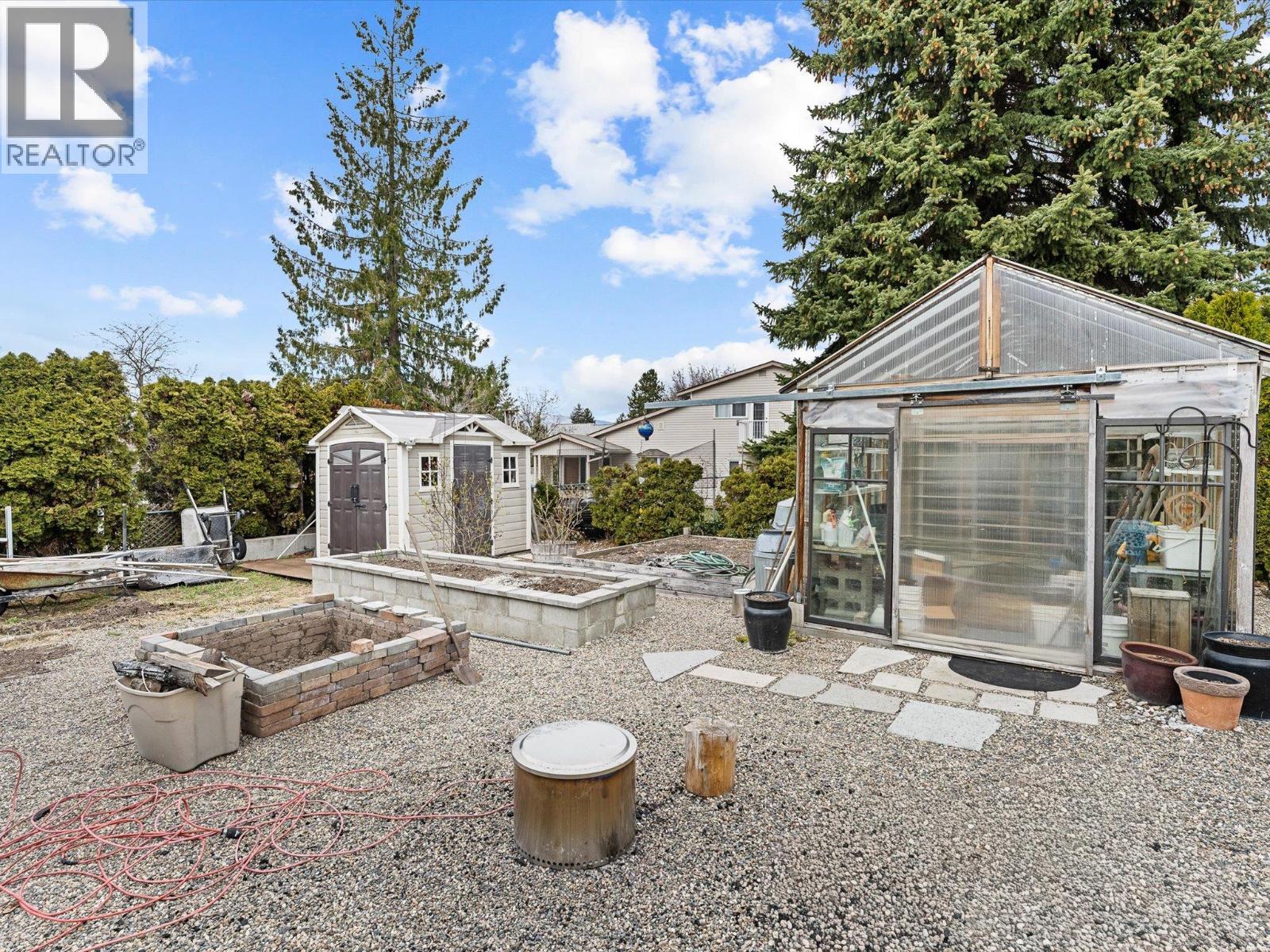 4632 Gordon Drive, Kelowna