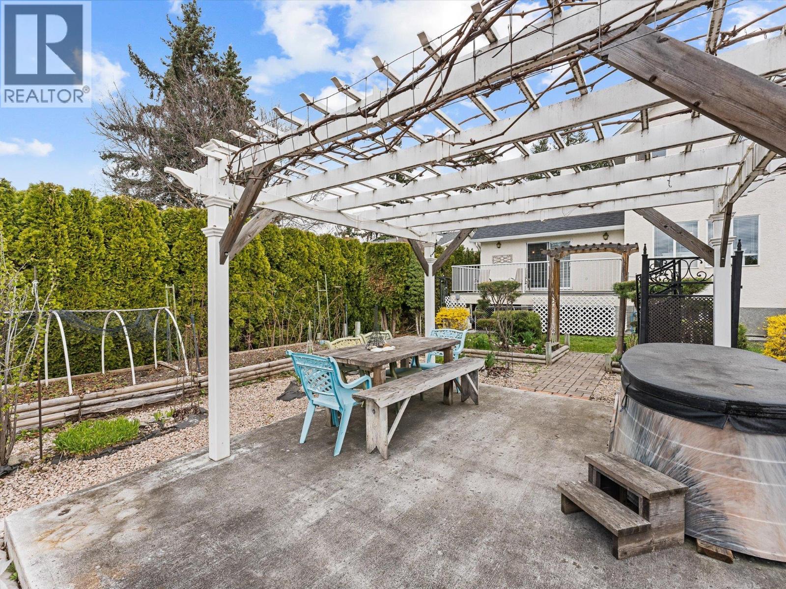  4632 Gordon Drive, Kelowna