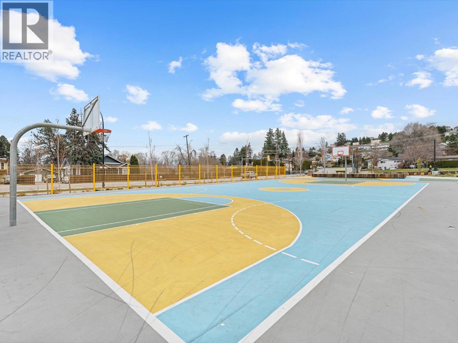  4632 Gordon Drive, Kelowna