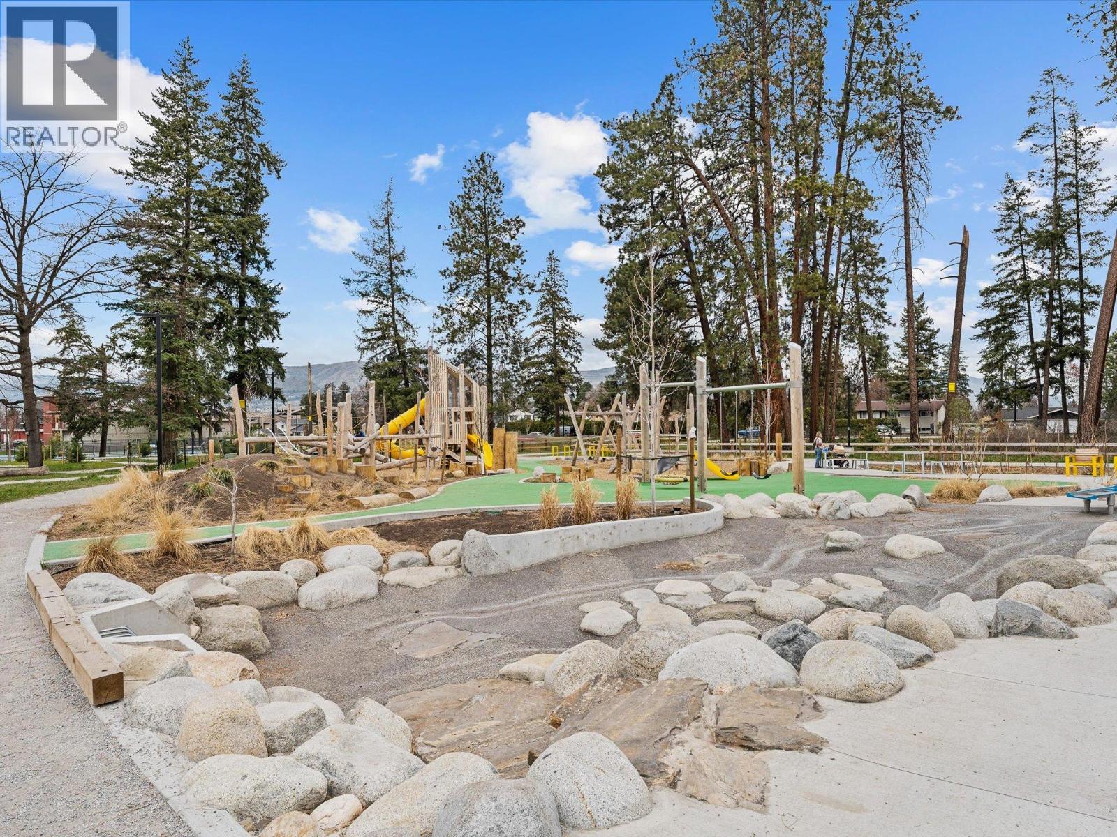  4632 Gordon Drive, Kelowna