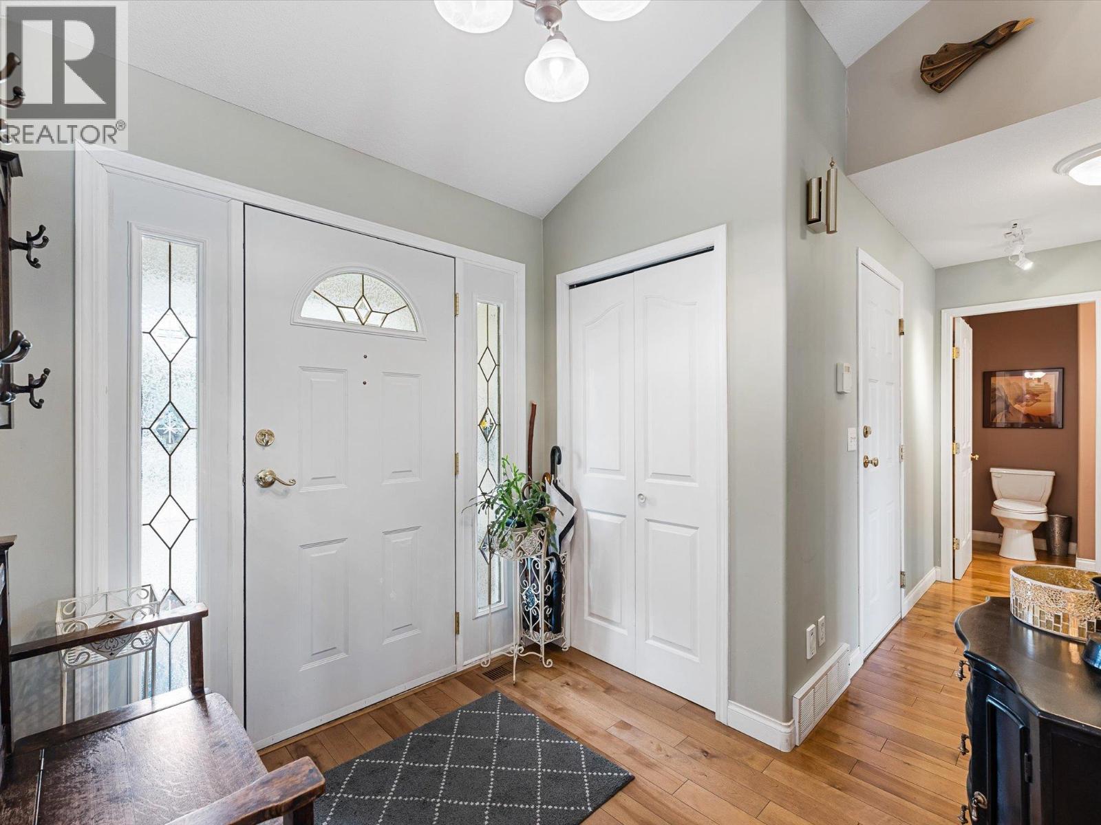  4632 Gordon Drive, Kelowna