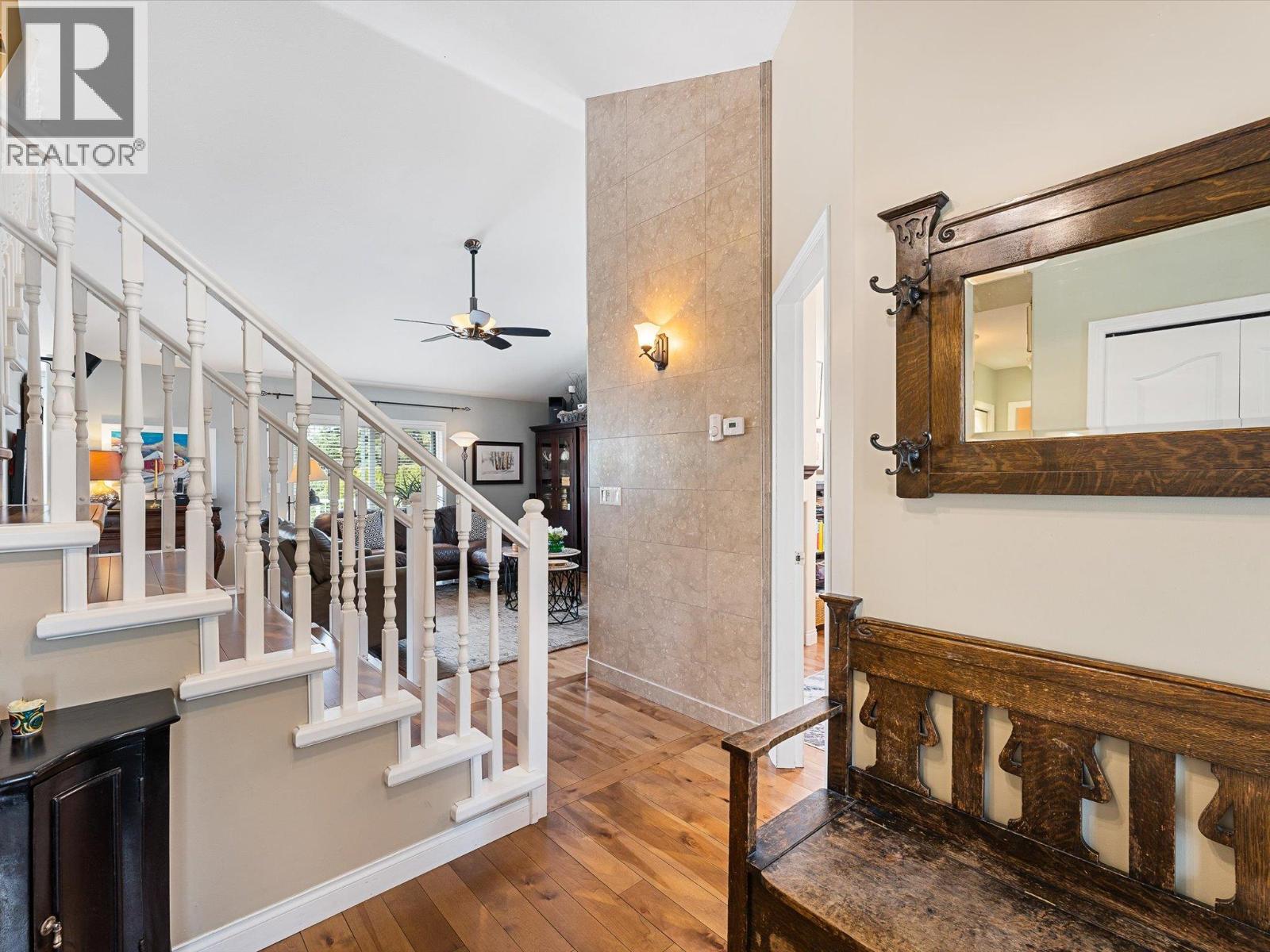  4632 Gordon Drive, Kelowna