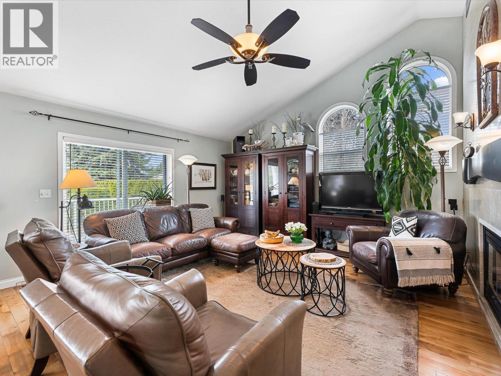  4632 Gordon Drive, Kelowna