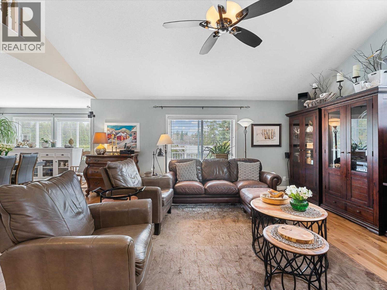  4632 Gordon Drive, Kelowna