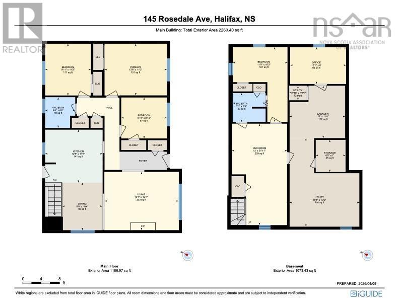 Property 41 of 42 of 145 Rosedale Avenue