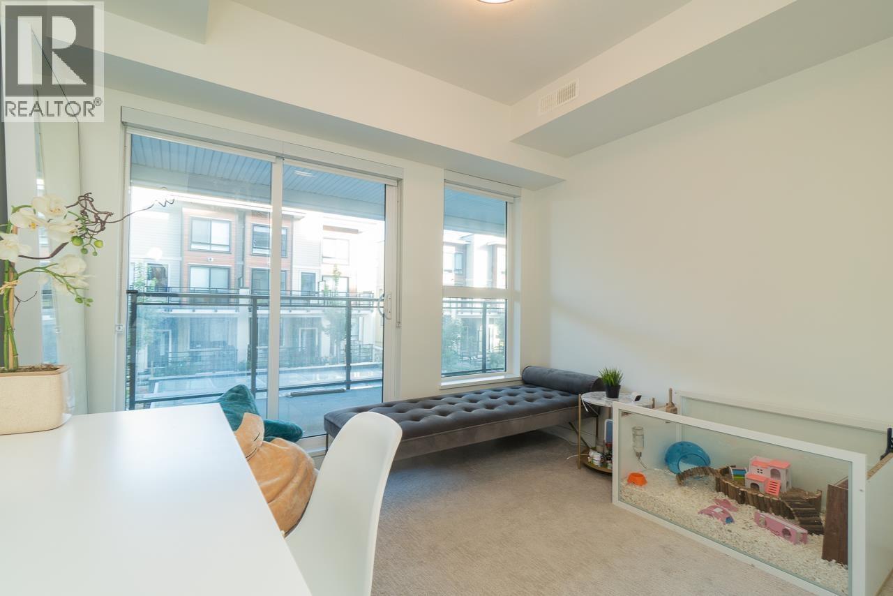 218 10177 RIVER DRIVE, Richmond