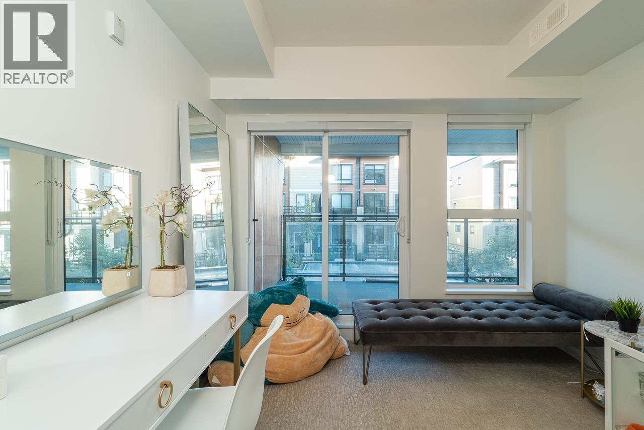 218 10177 RIVER DRIVE, Richmond