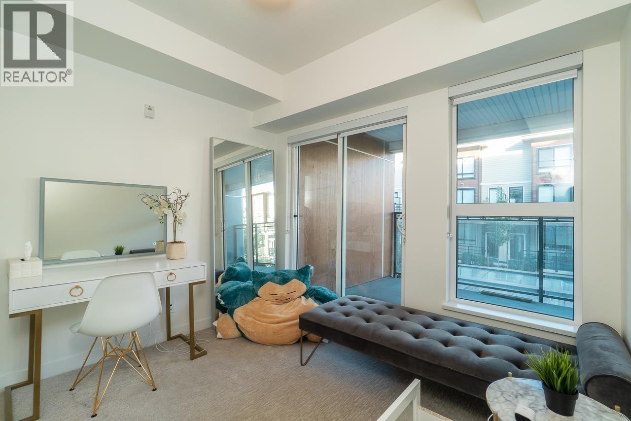 218 10177 RIVER DRIVE, Richmond