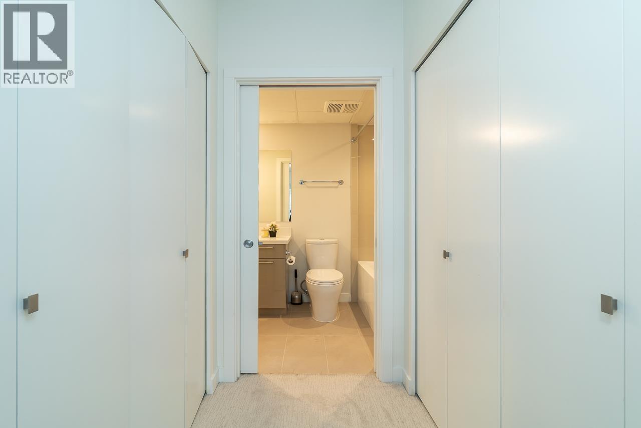 218 10177 RIVER DRIVE, Richmond