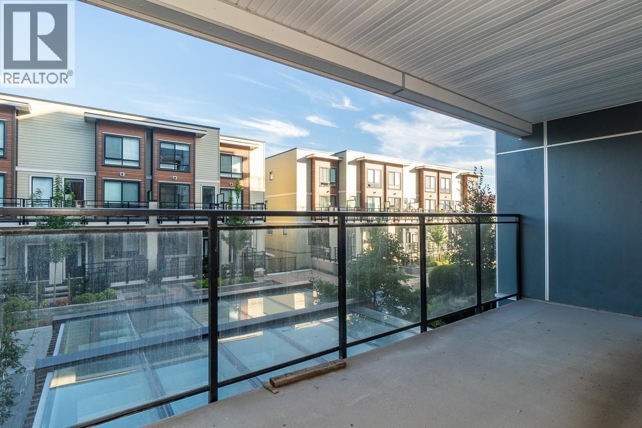 218 10177 RIVER DRIVE, Richmond