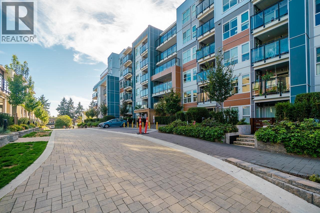 218 10177 RIVER DRIVE, Richmond