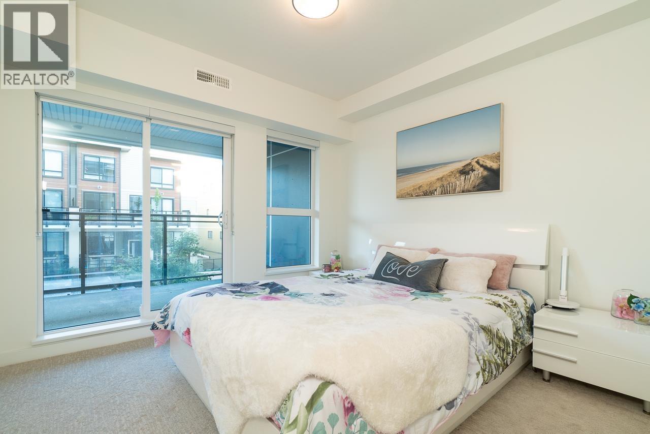 218 10177 RIVER DRIVE, Richmond