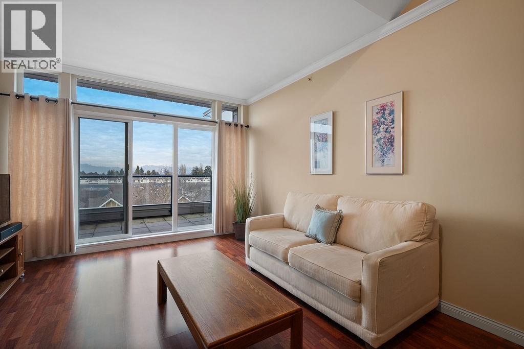 407 5800 ANDREWS ROAD, Richmond