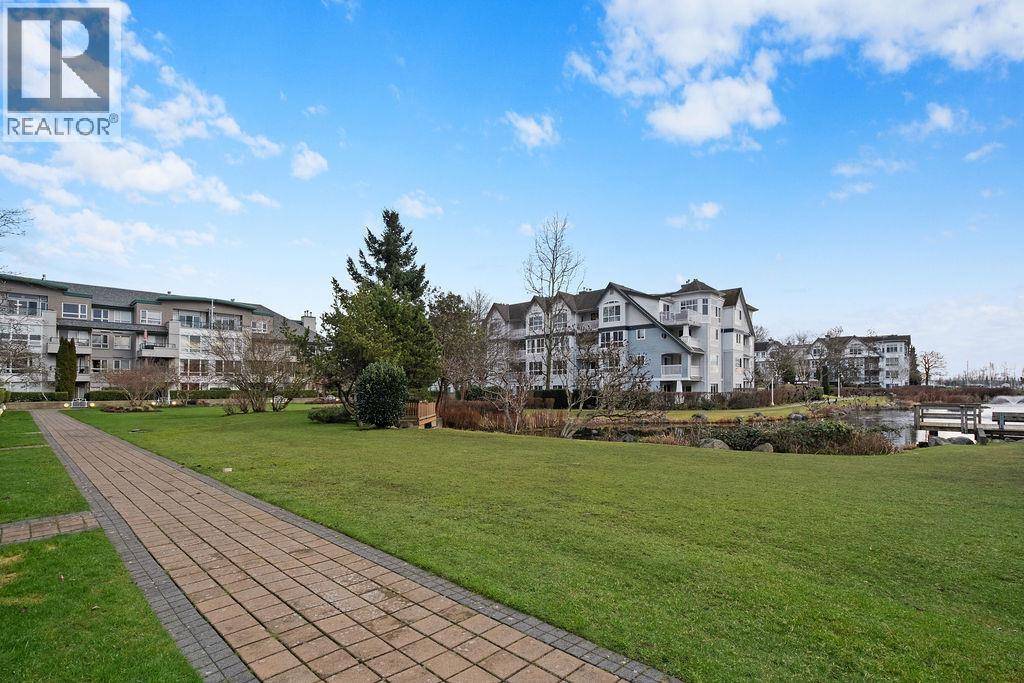 407 5800 ANDREWS ROAD, Richmond