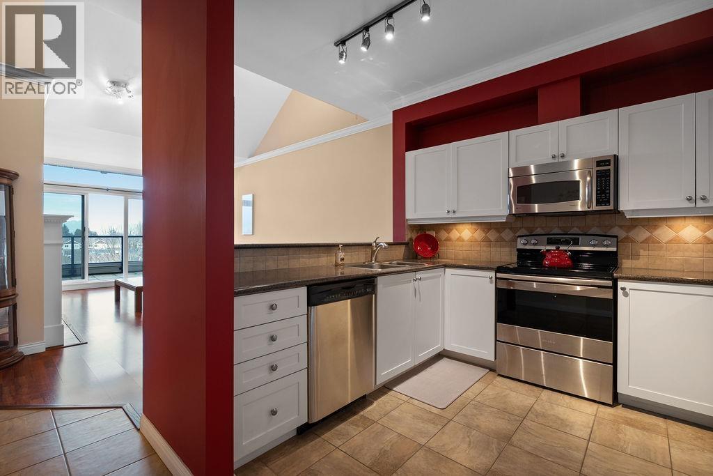 407 5800 ANDREWS ROAD, Richmond