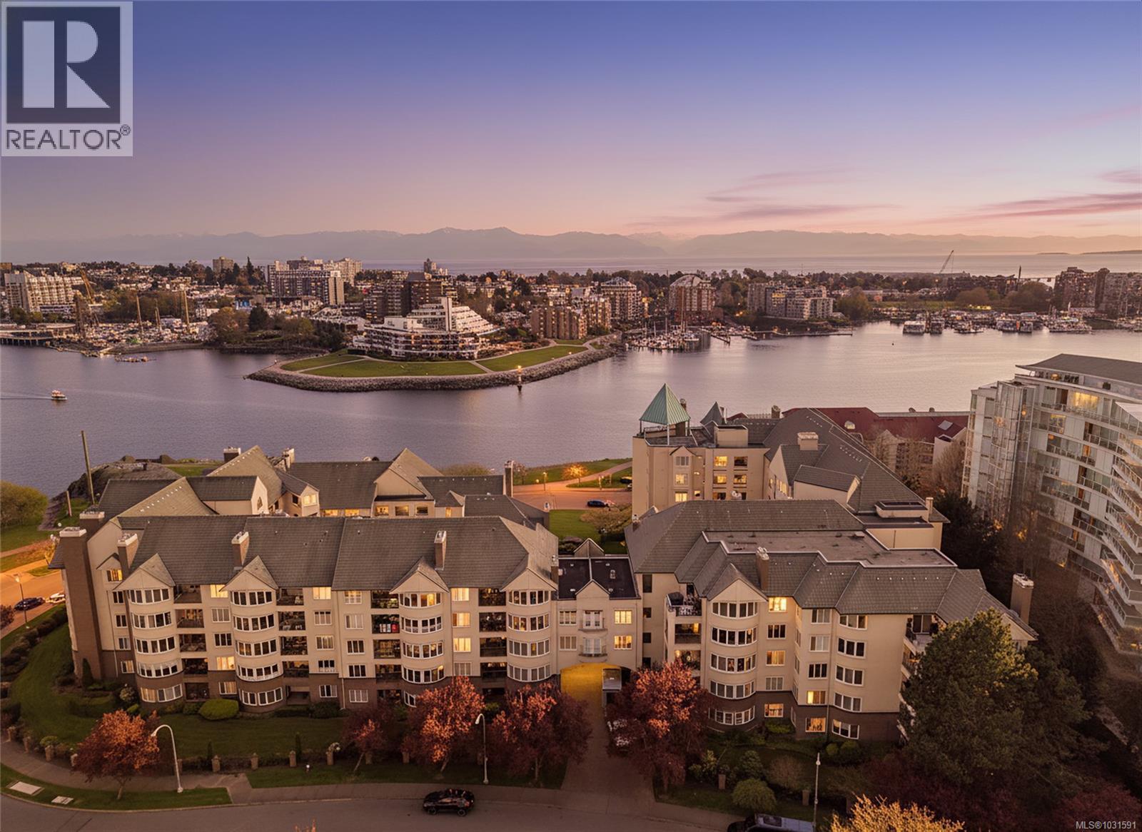 #409 50 SONGHEES RD - 30