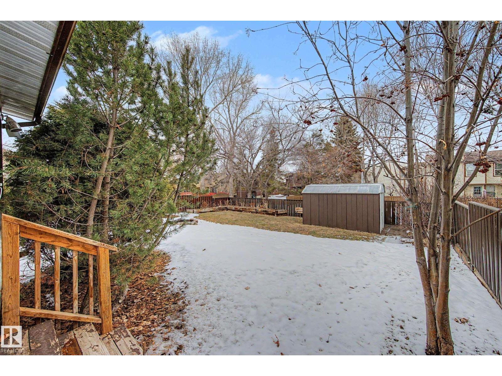 6118 37A AV NW, Edmonton