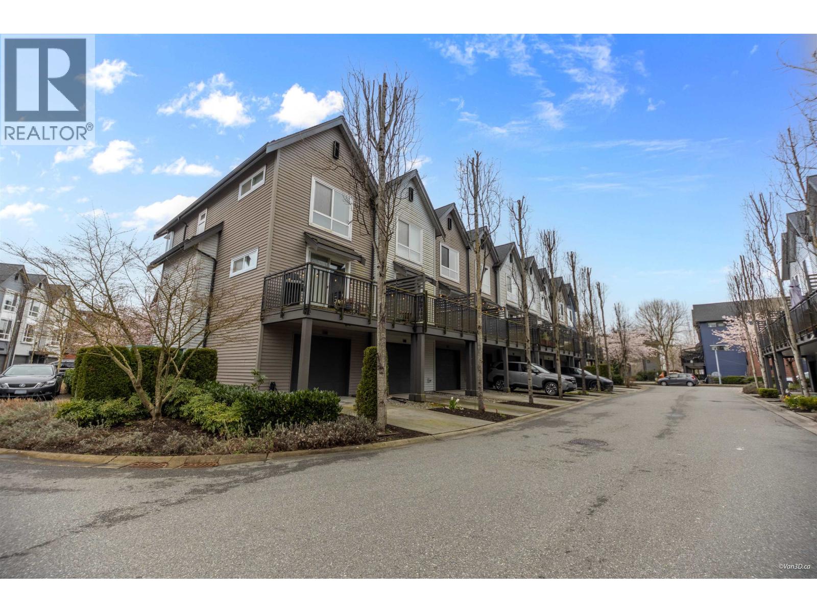 18 2310 RANGER LANE, Port Coquitlam