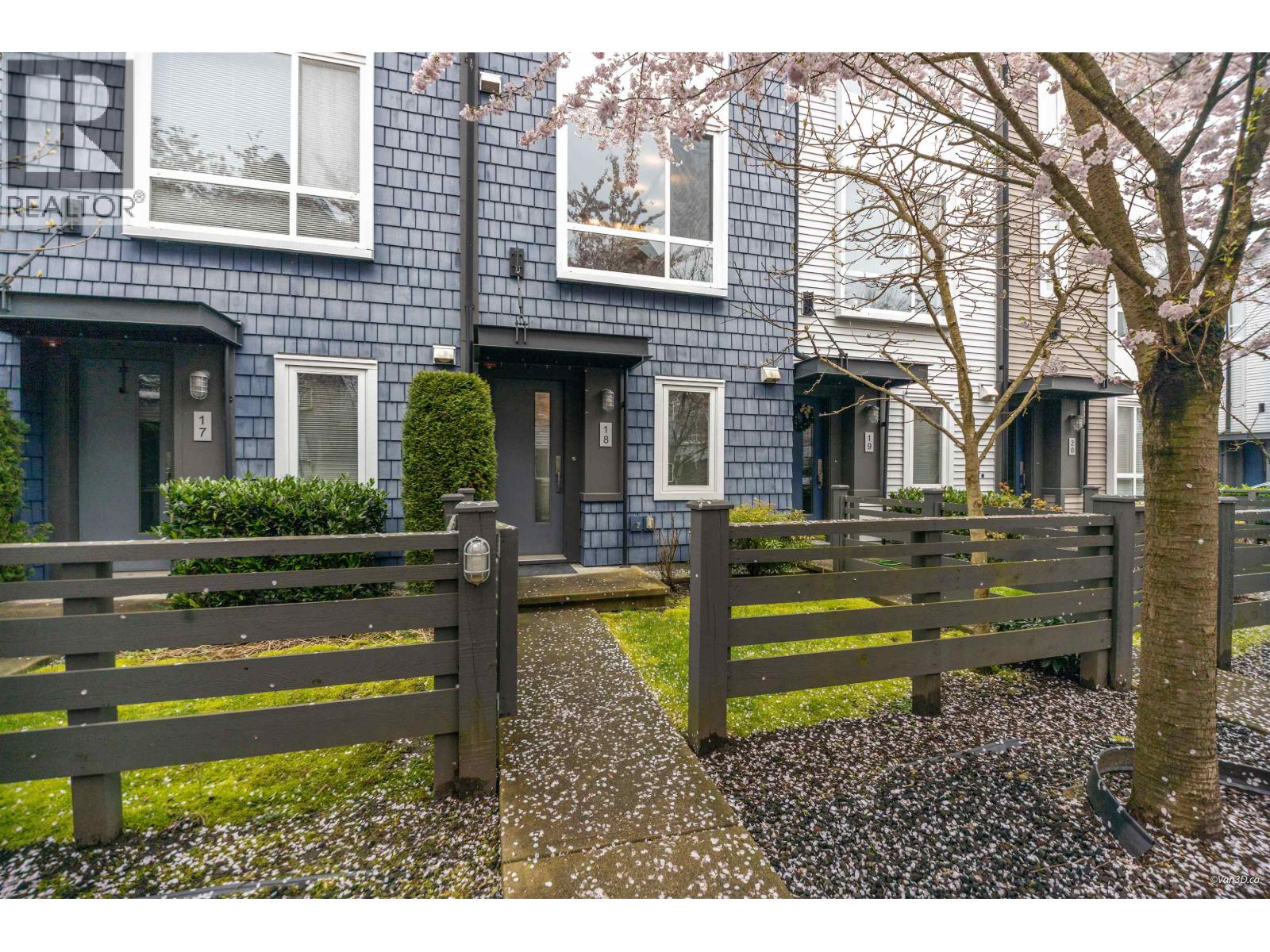 18 2310 RANGER LANE, Port Coquitlam