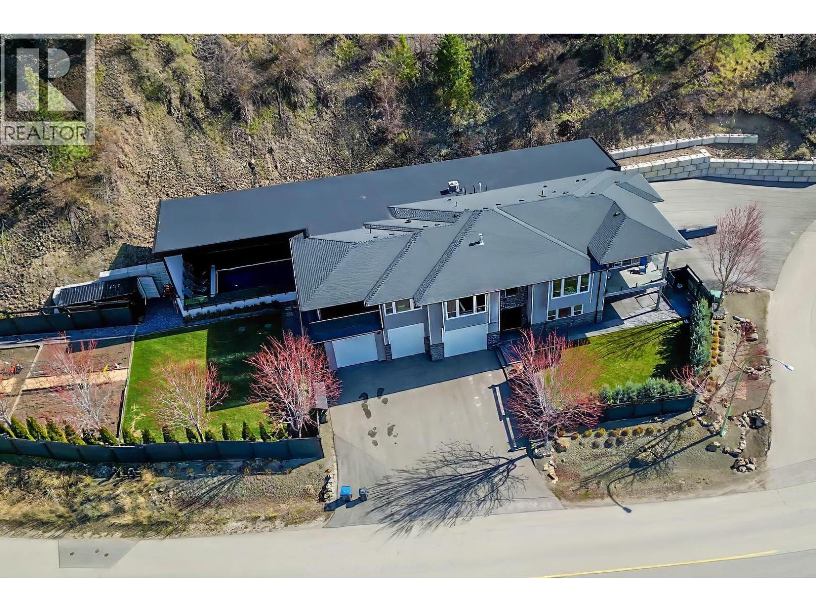 2875 Shayler Road, Kelowna
