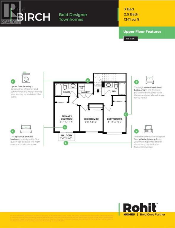 Single Family House for Sale in    Street NW Livingston Calgary 