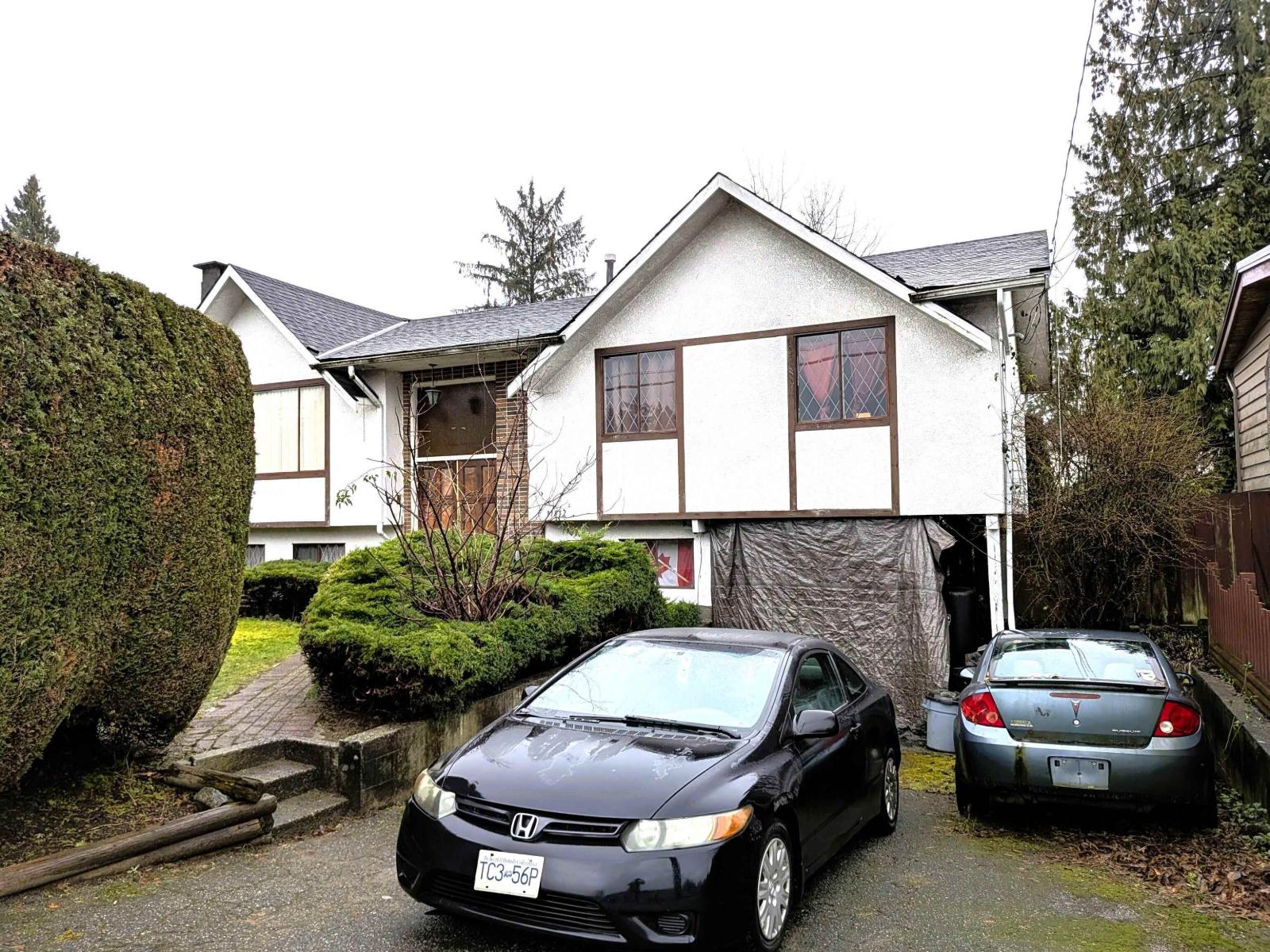 11812 85A AVENUE, Delta