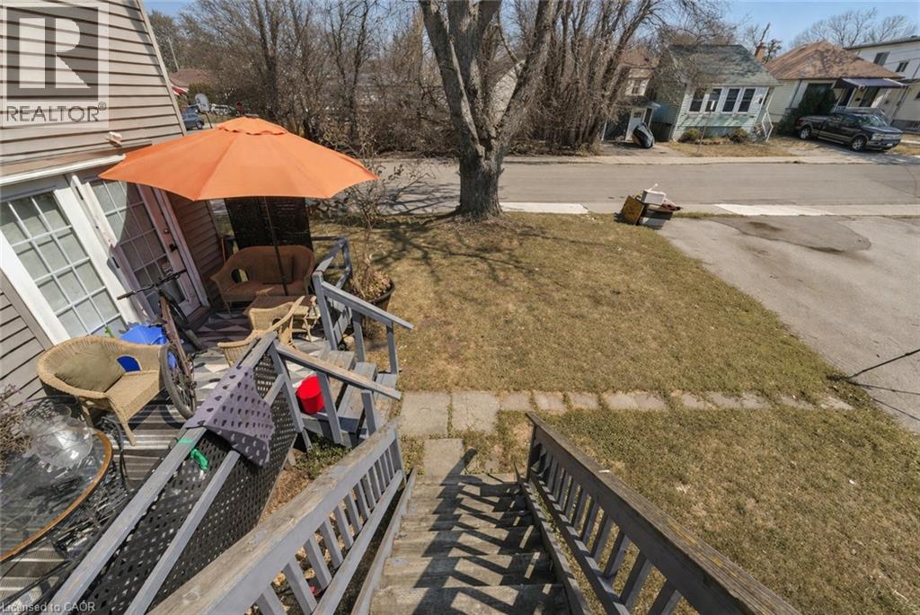 510 BRITANNIA Avenue - 36