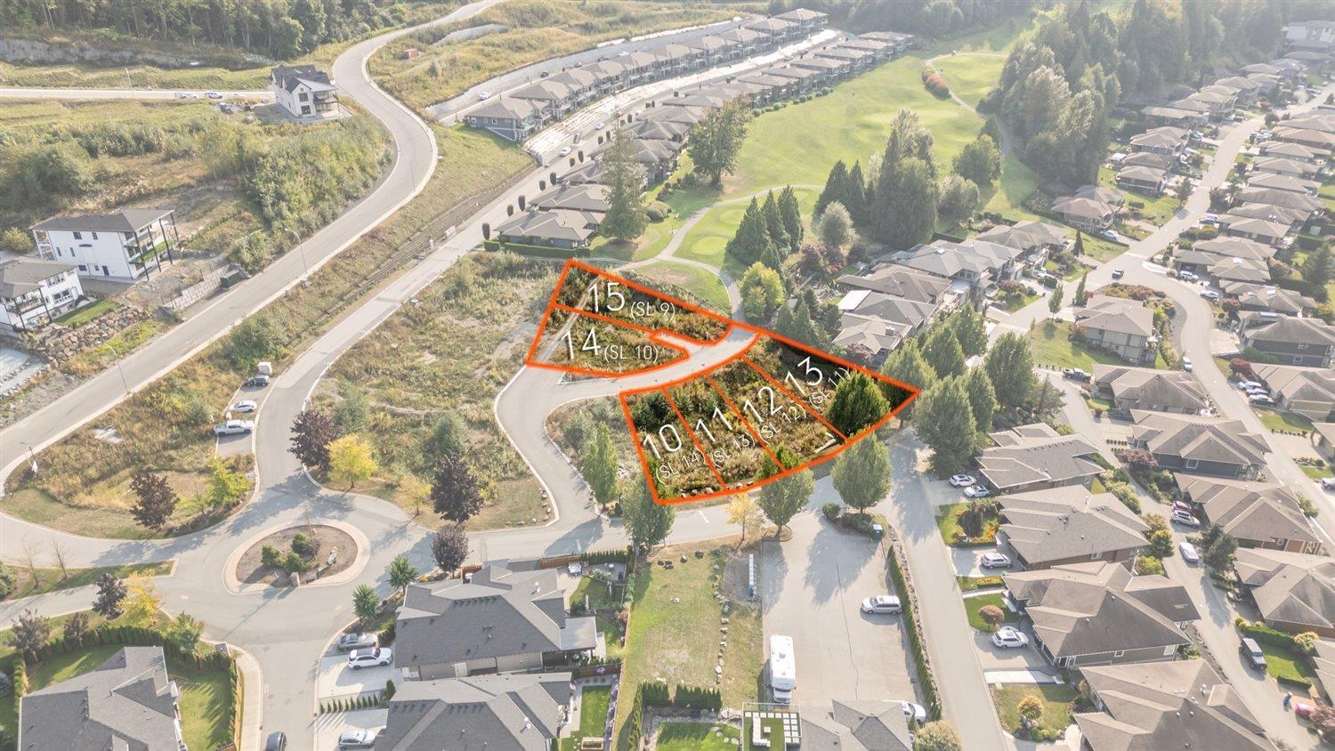 13 51076 FALLS COURT, Eastern Hillsides, Chilliwack