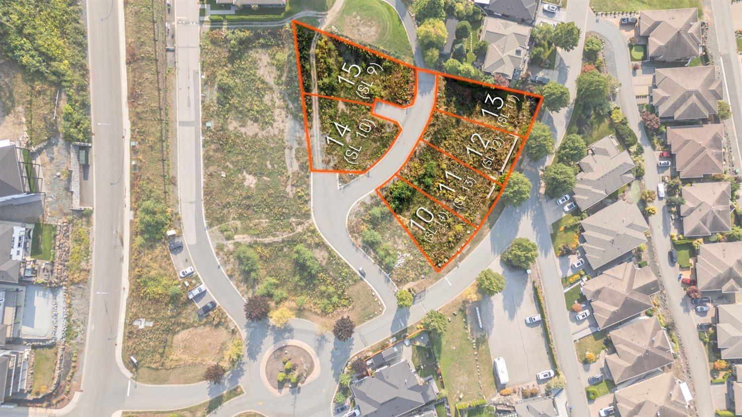 13 51076 FALLS COURT, Eastern Hillsides, Chilliwack
