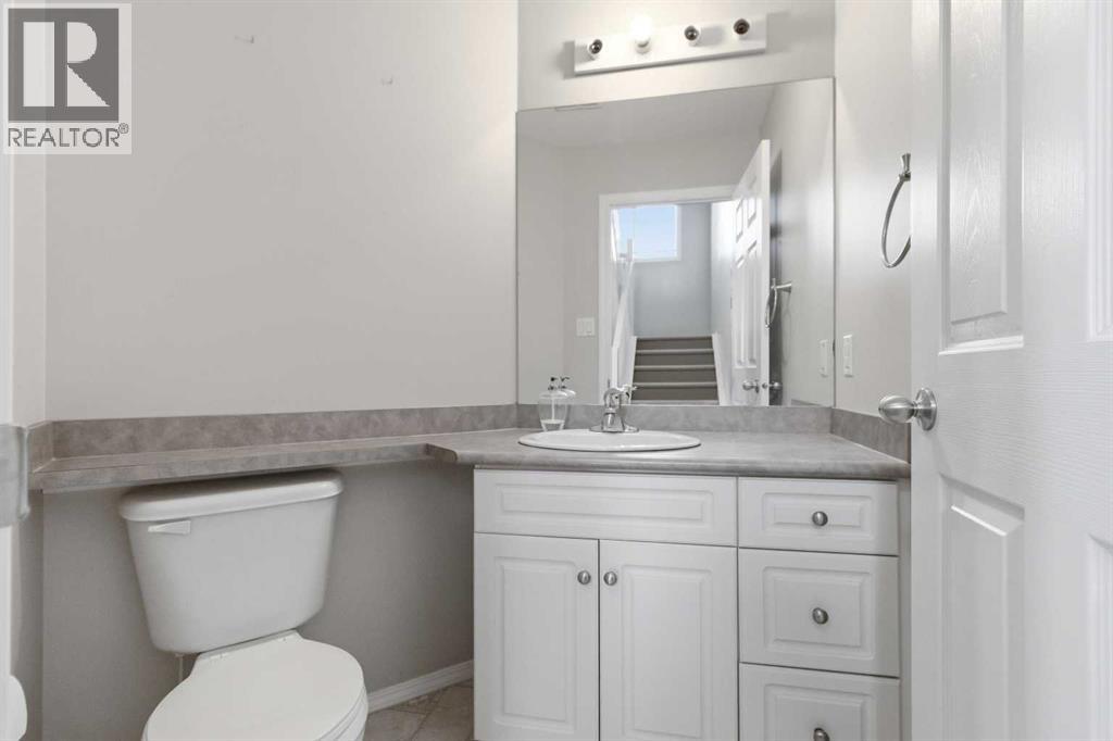 105 Loutit Road, Fort McMurray