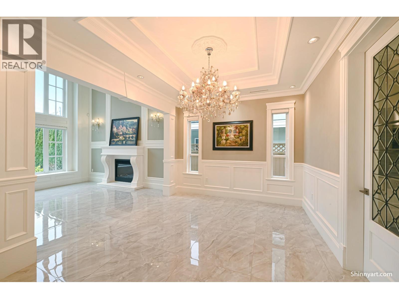 9520 BAKERVIEW DRIVE, Richmond