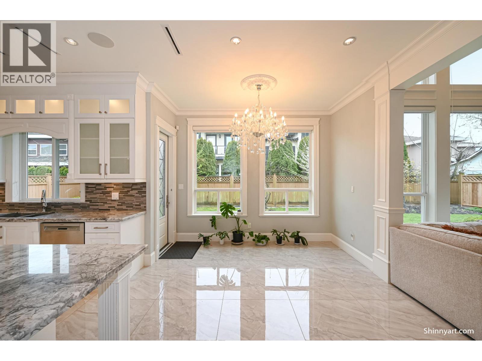 9520 BAKERVIEW DRIVE, Richmond