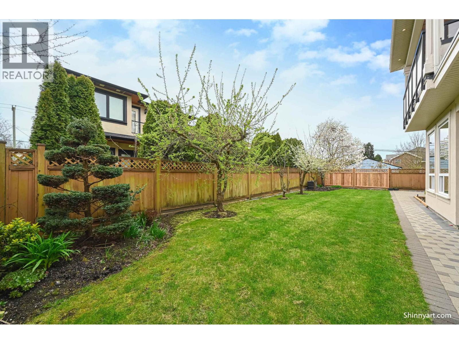 9520 BAKERVIEW DRIVE, Richmond