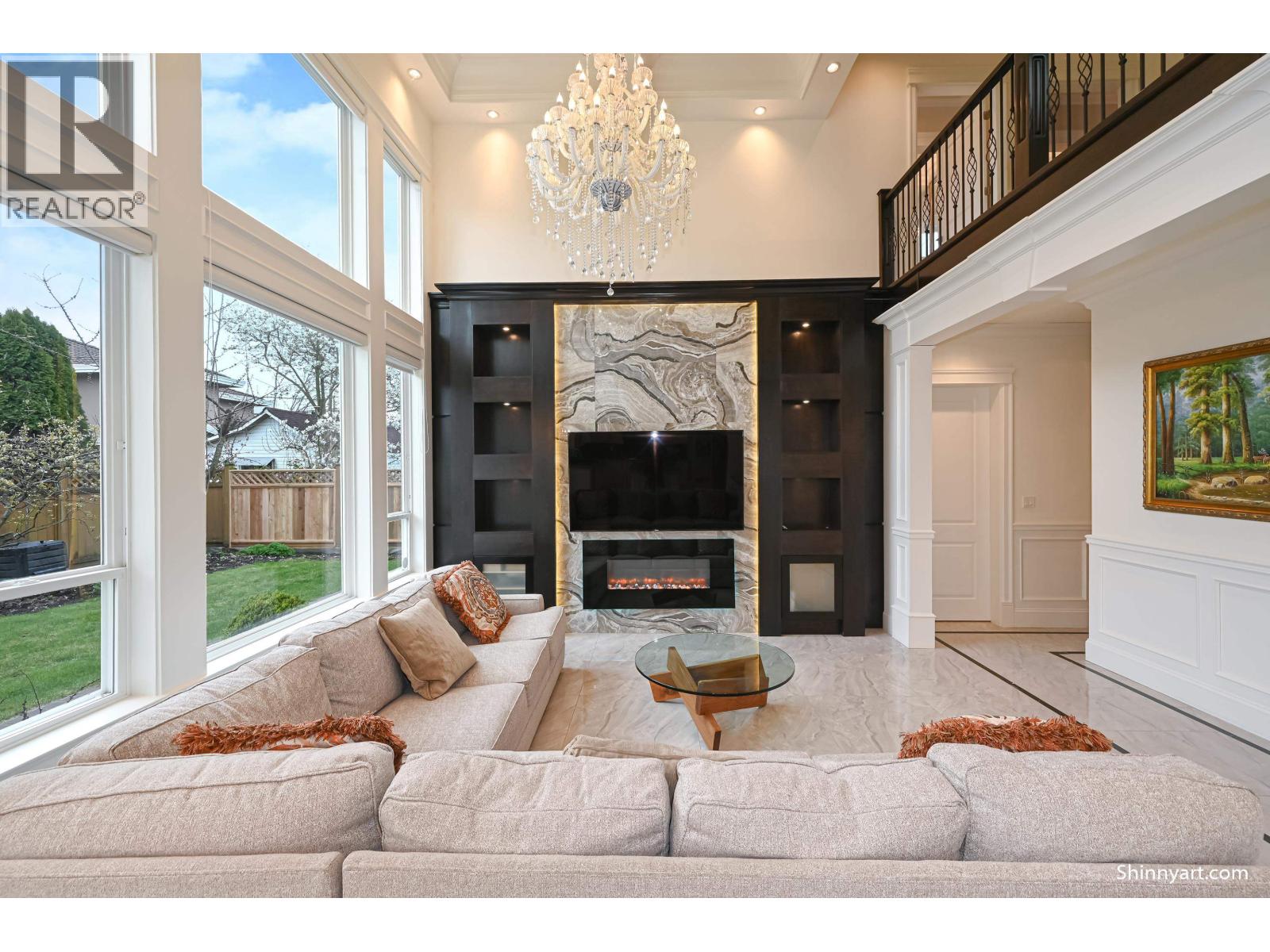 9520 BAKERVIEW DRIVE, Richmond