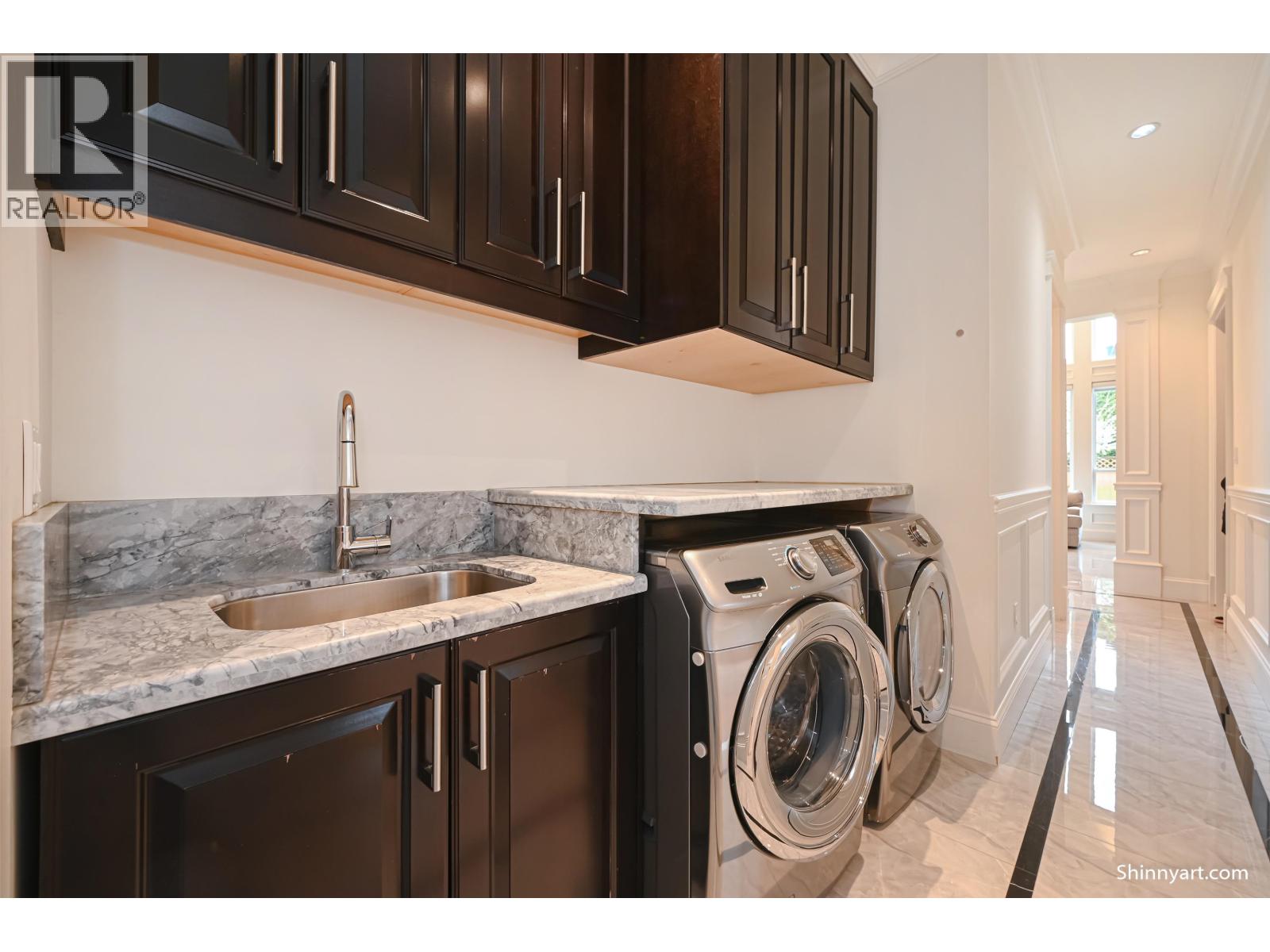 9520 BAKERVIEW DRIVE, Richmond