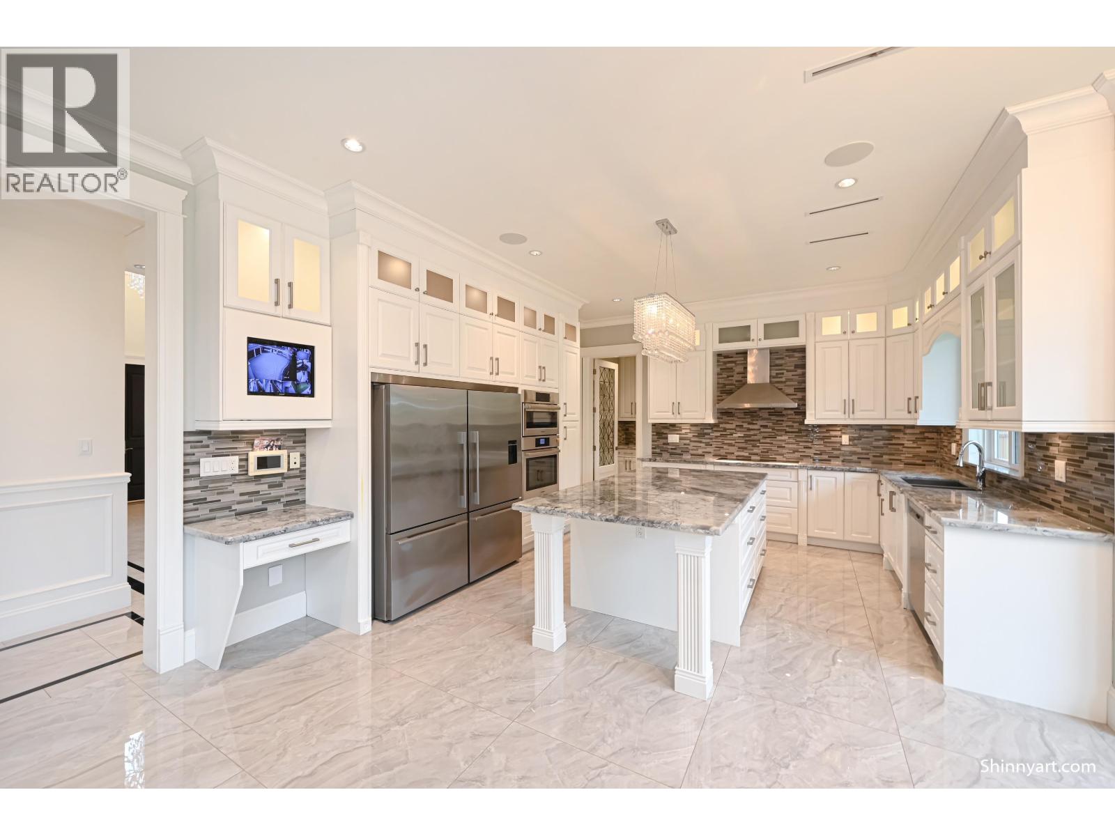 9520 BAKERVIEW DRIVE, Richmond