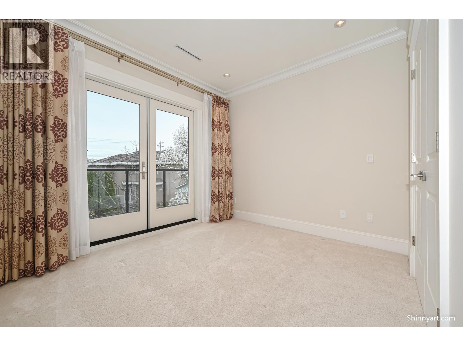 9520 BAKERVIEW DRIVE, Richmond