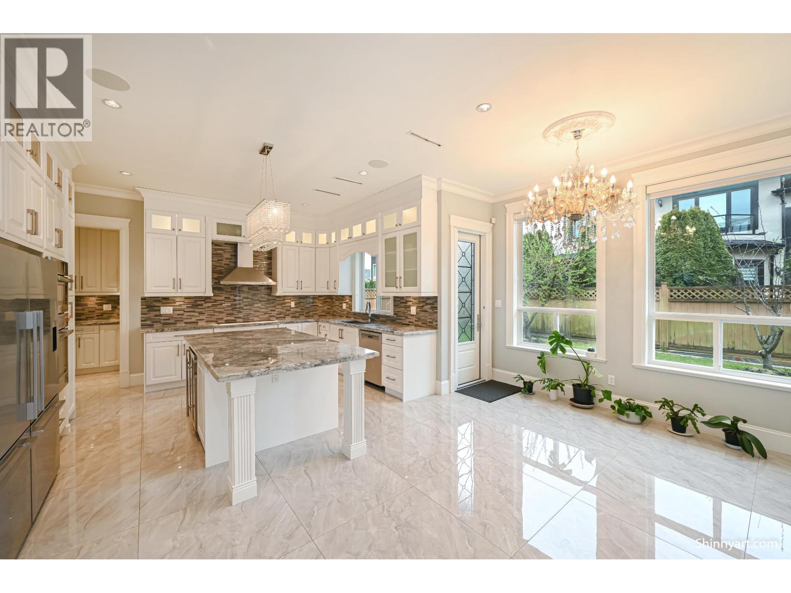 9520 BAKERVIEW DRIVE, Richmond