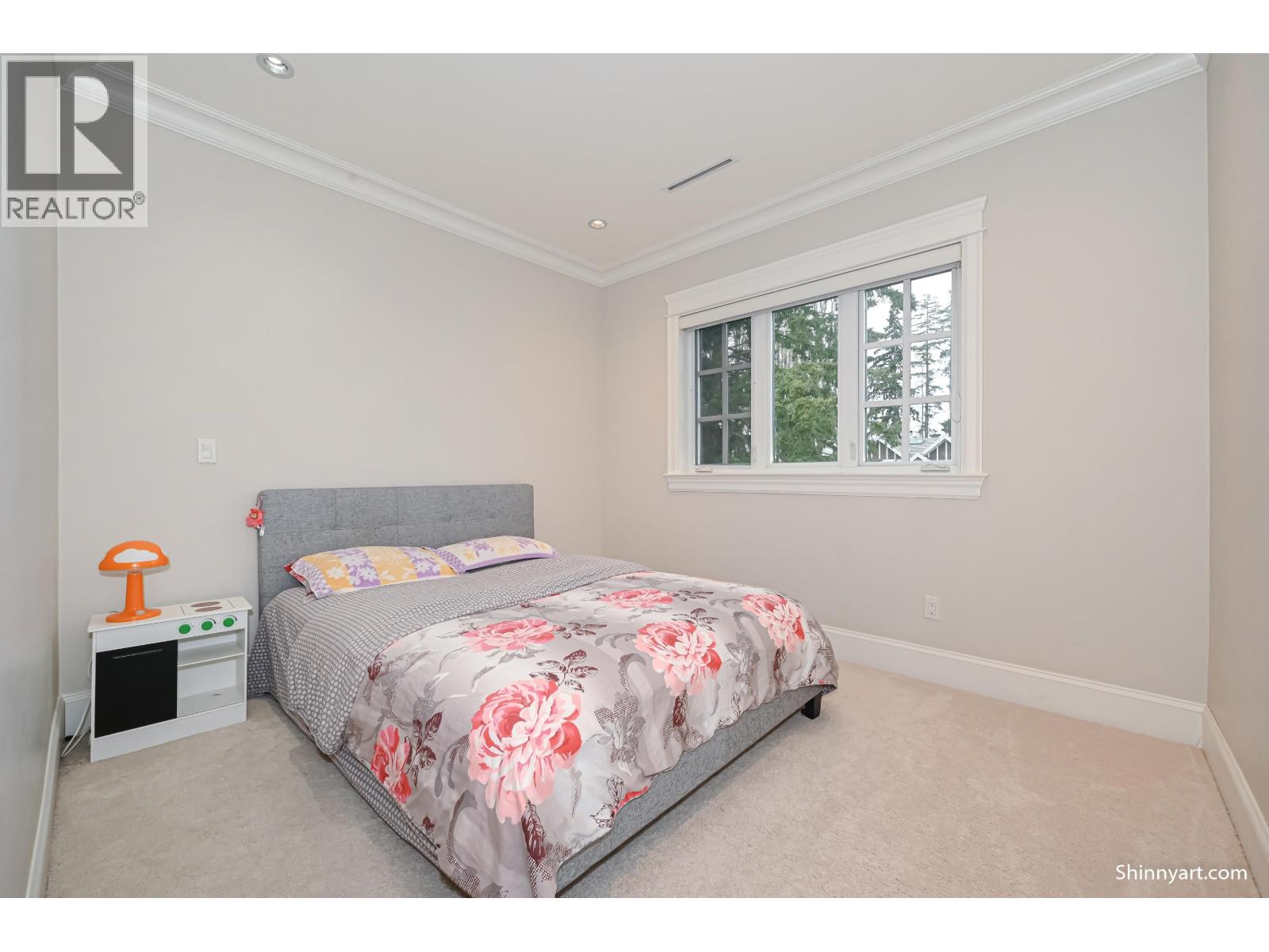 9520 BAKERVIEW DRIVE, Richmond