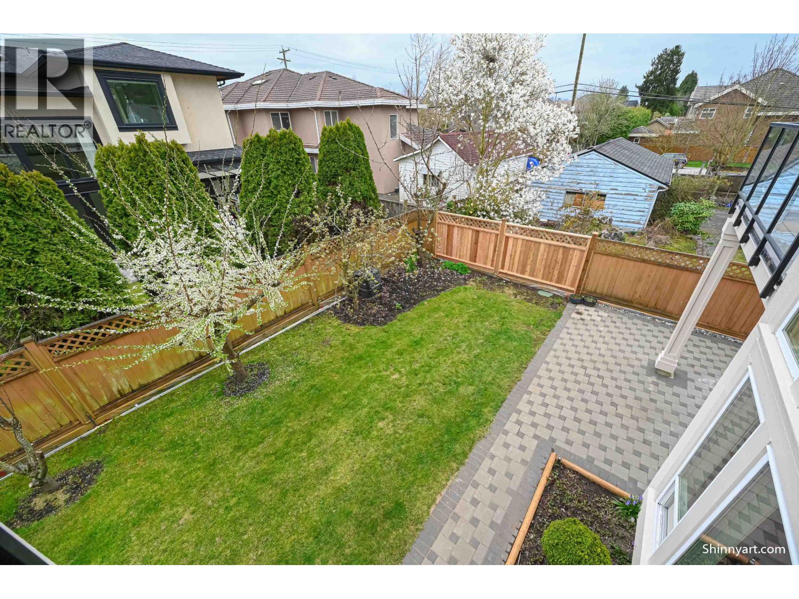 9520 BAKERVIEW DRIVE, Richmond