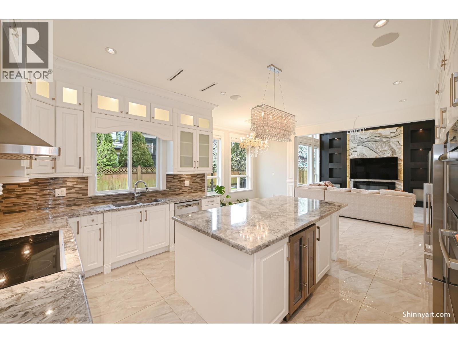 9520 BAKERVIEW DRIVE, Richmond