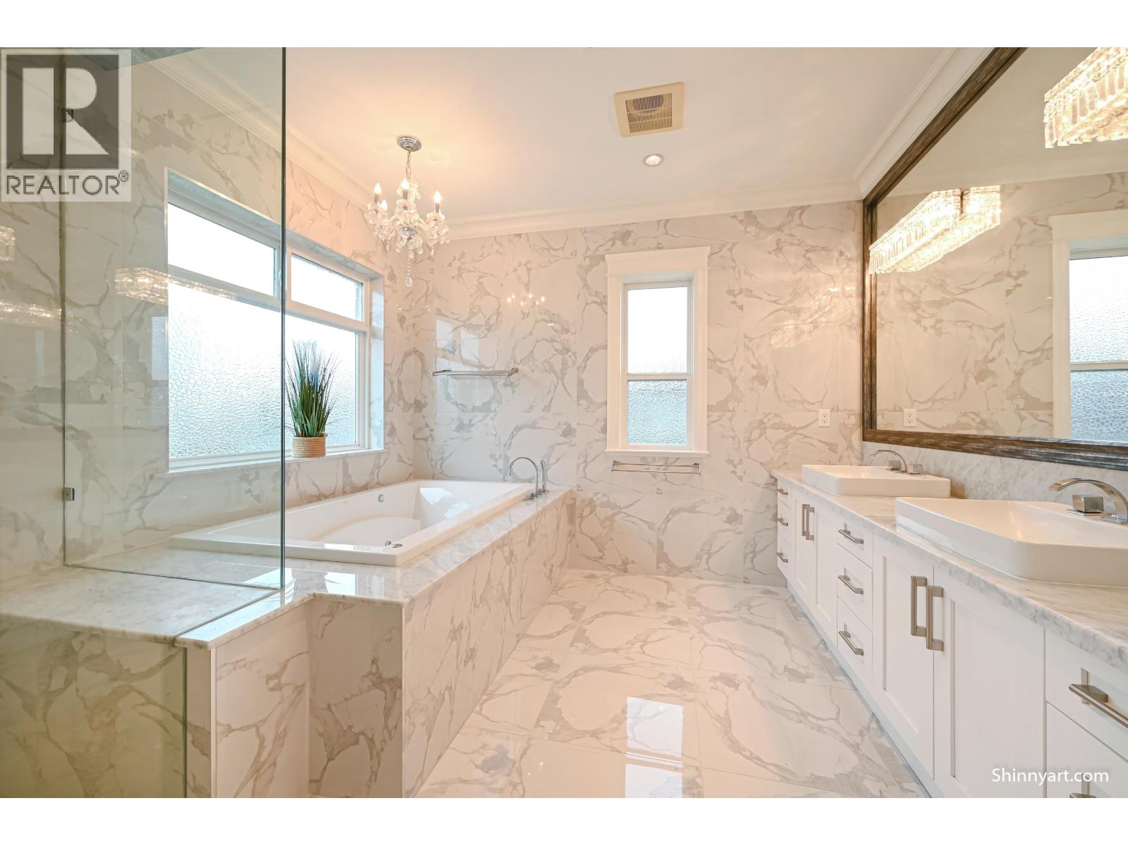 9520 BAKERVIEW DRIVE, Richmond