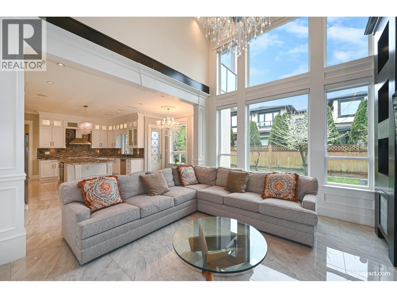 9520 BAKERVIEW DRIVE, Richmond