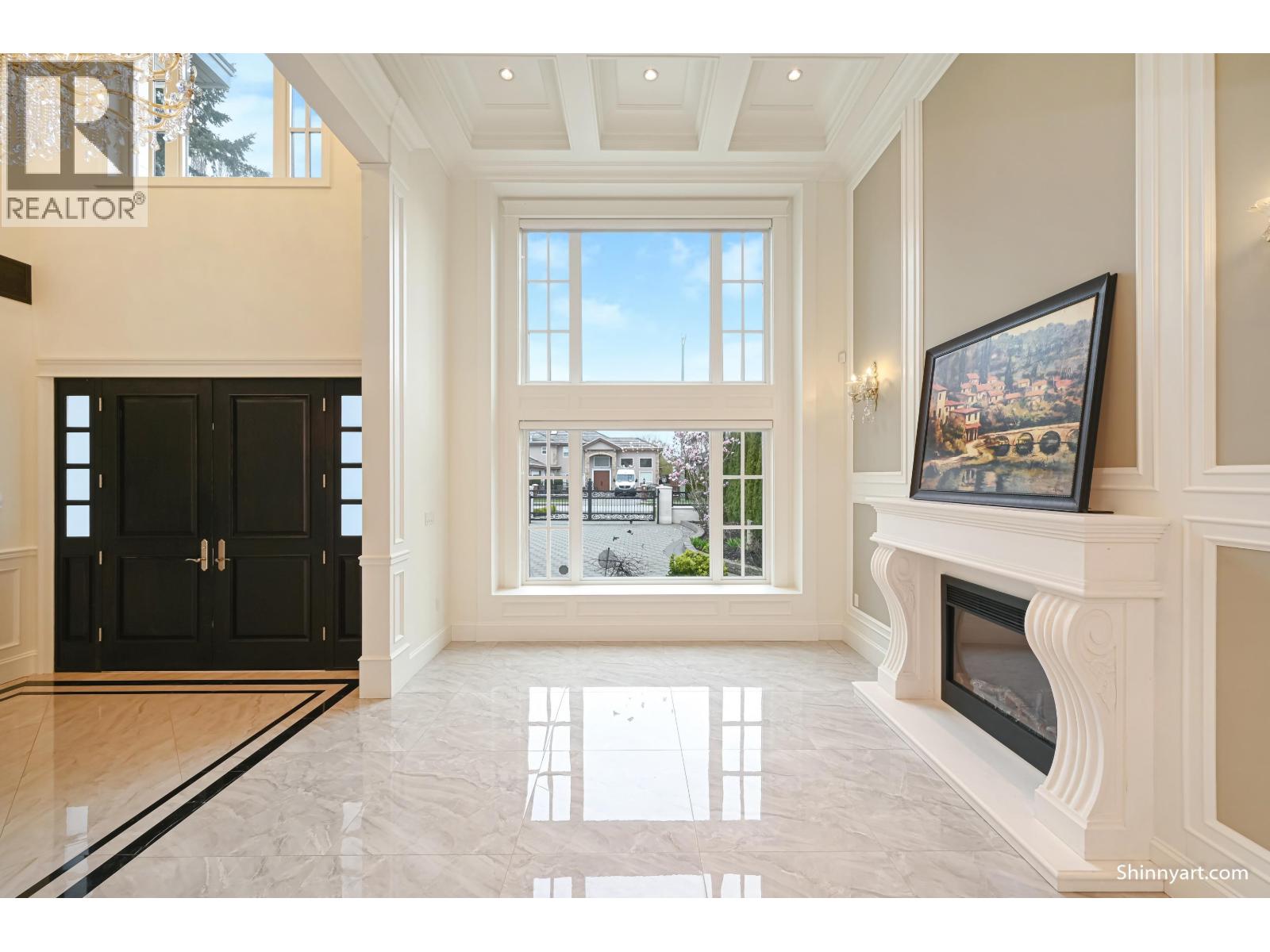 9520 BAKERVIEW DRIVE, Richmond