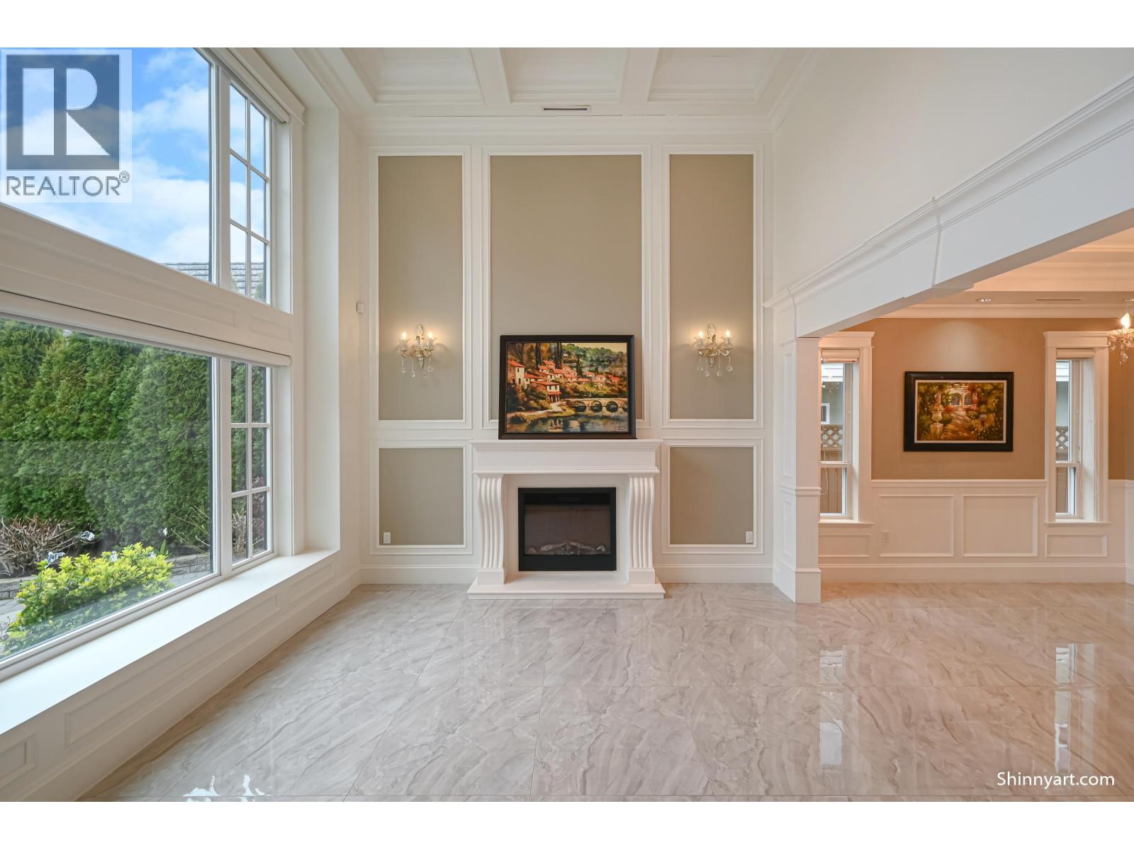 9520 BAKERVIEW DRIVE, Richmond