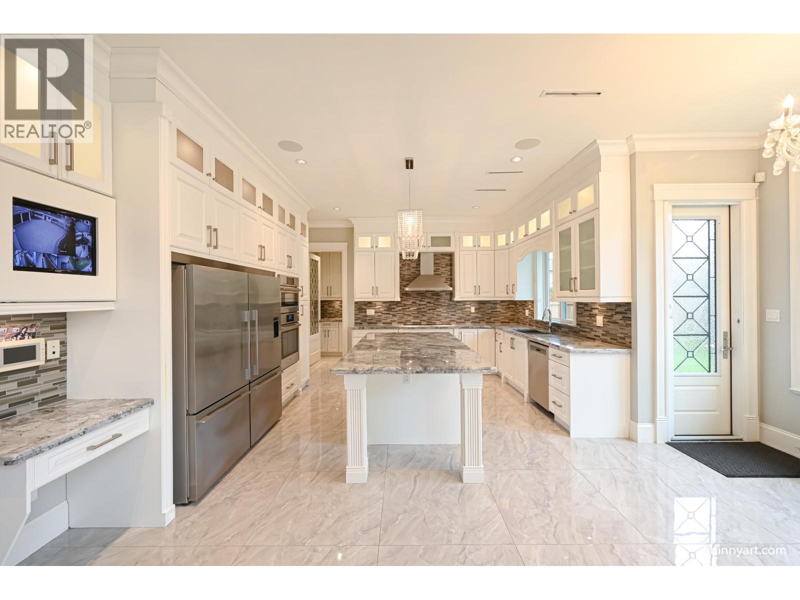 9520 BAKERVIEW DRIVE, Richmond