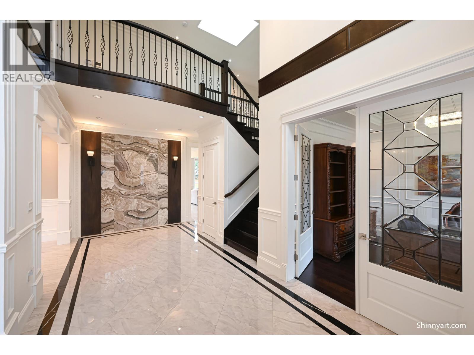 9520 BAKERVIEW DRIVE, Richmond