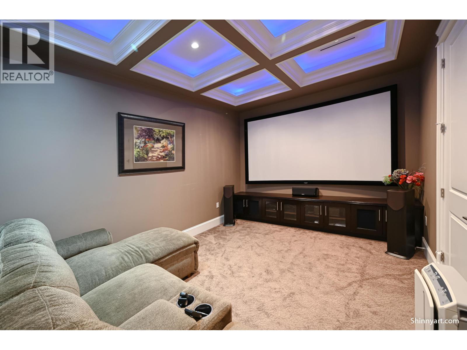 9520 BAKERVIEW DRIVE, Richmond