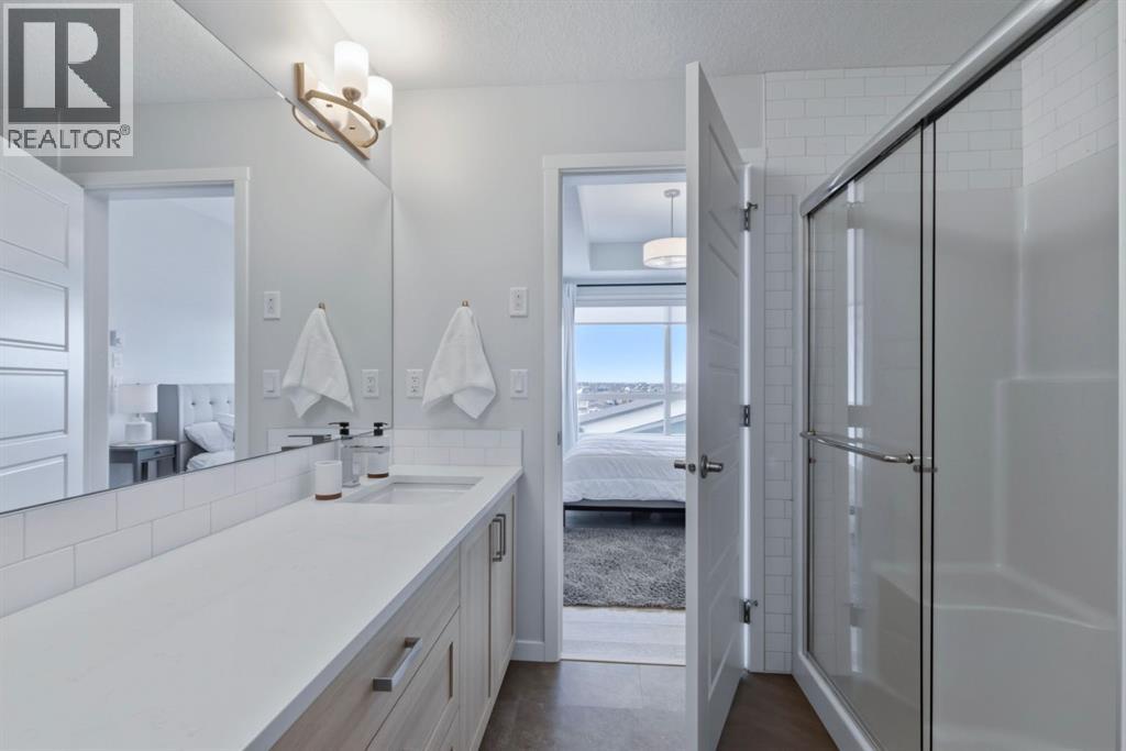 Single Family House for Sale in   Seton Grove SE Seton Calgary 